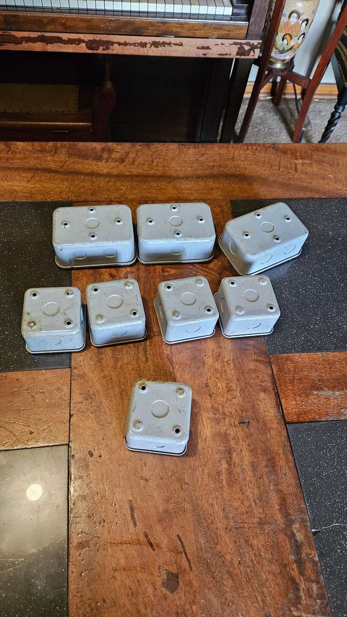 Electric Light Switch Wall Sockets
