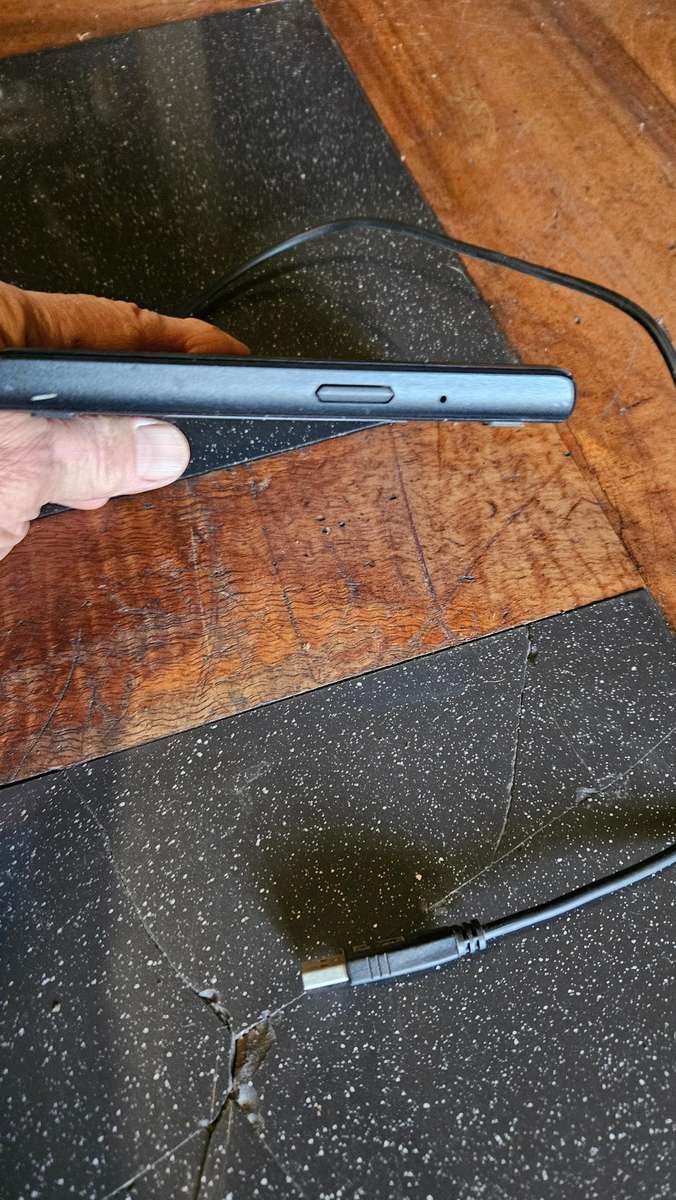 LITEON External Disc Drive