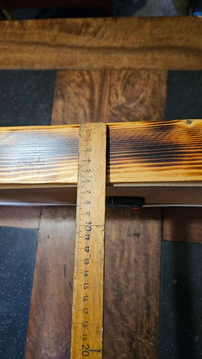 Large PC Board Wall Hanging Clock