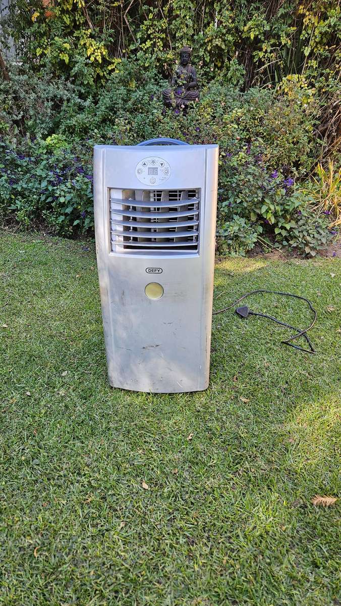 Defy Portable Air Conditioner