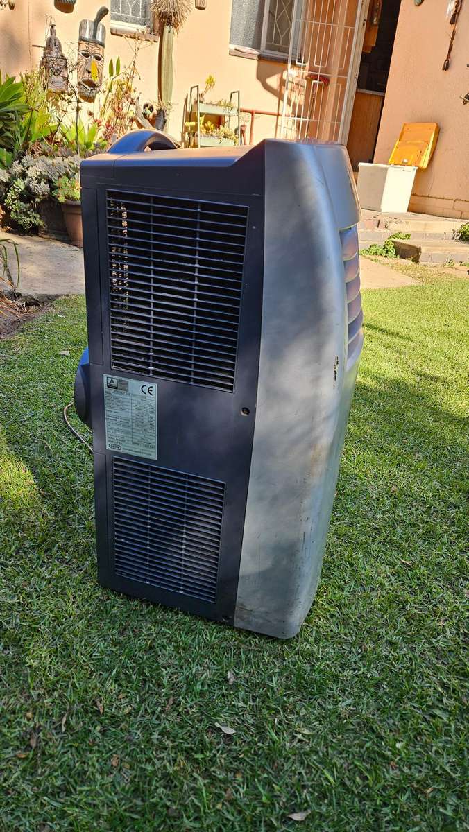 Defy Portable Air Conditioner