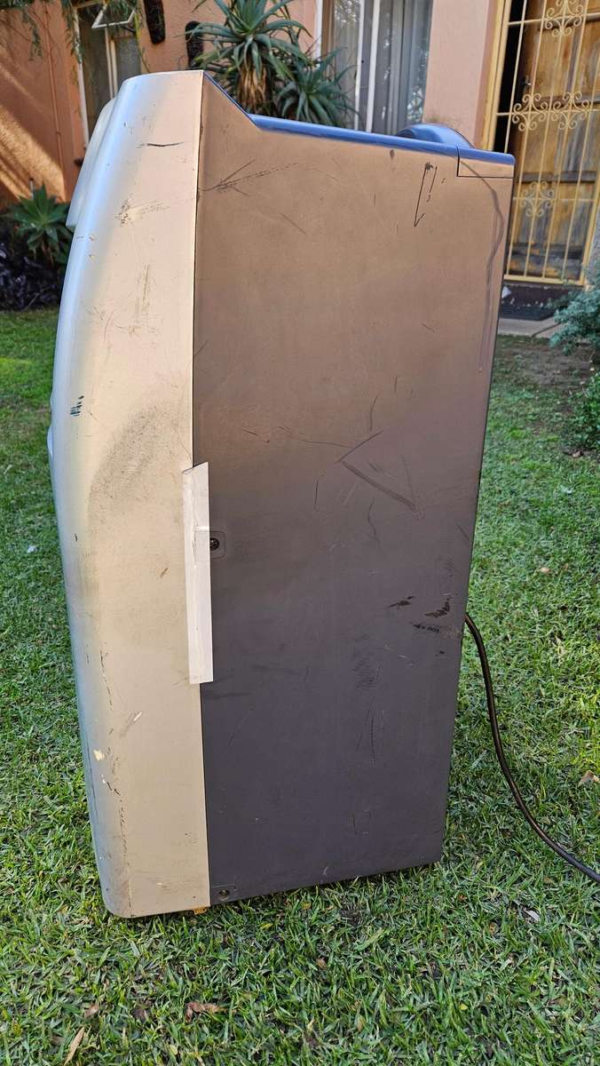 Defy Portable Air Conditioner