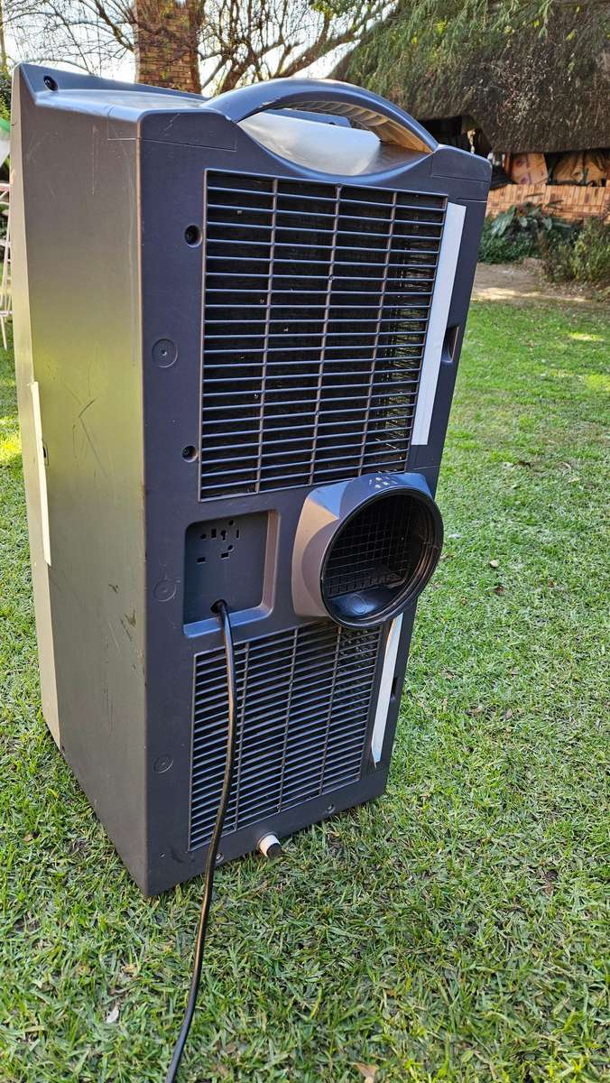 Defy Portable Air Conditioner