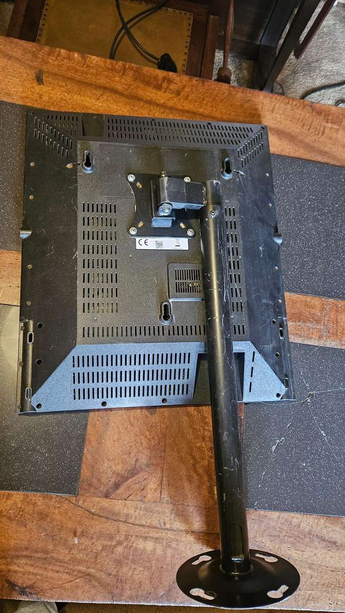 Shop Monitor Display Unit