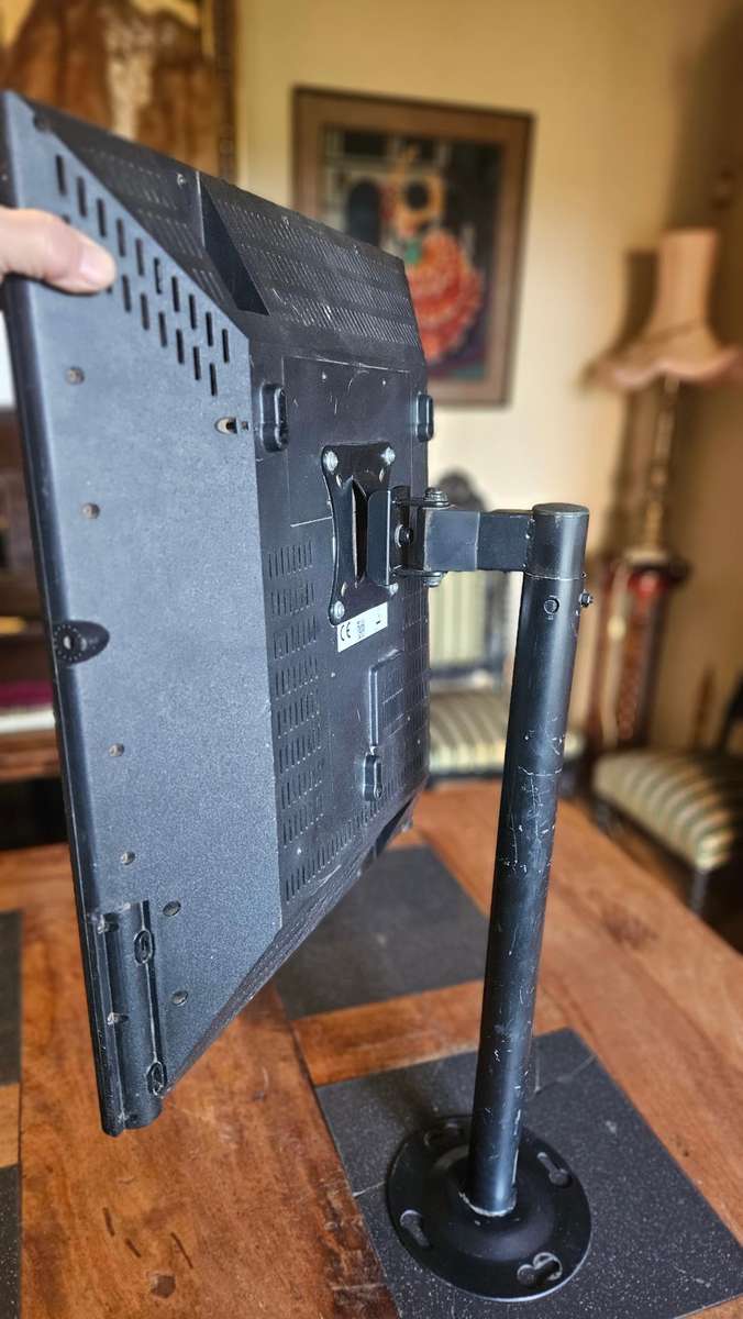 Shop Monitor Display Unit