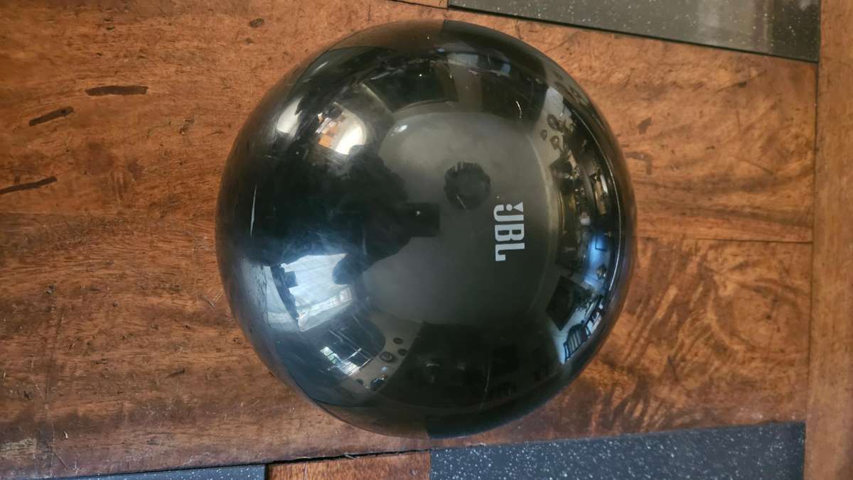 JBL Spyro Sub-Woofer Speaker