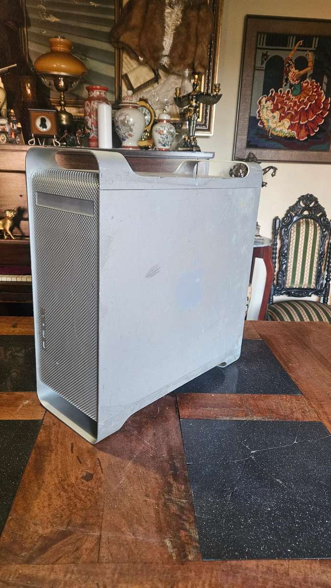 Apple Tower Computer