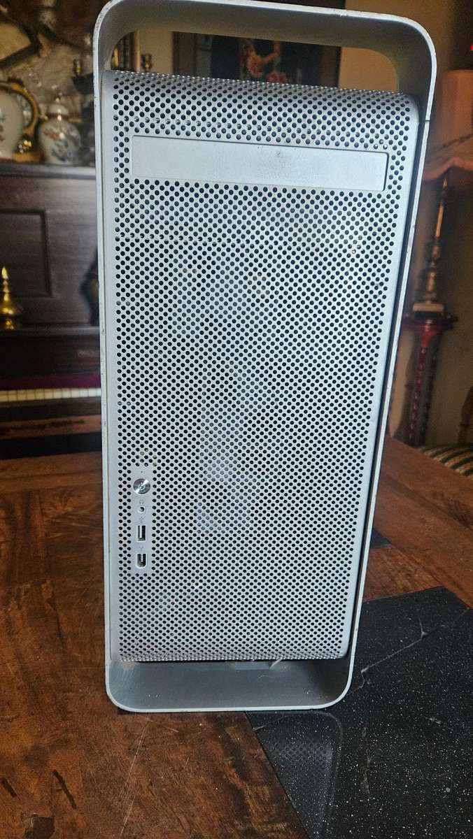 Apple Tower Computer