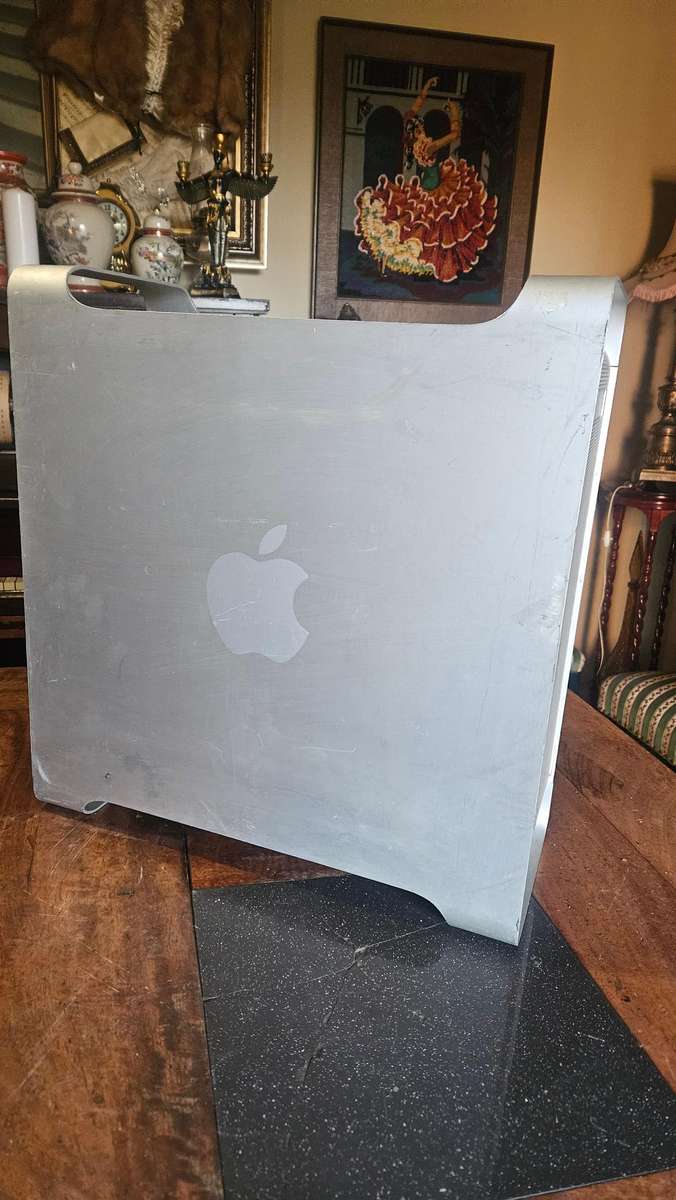Apple Tower Computer