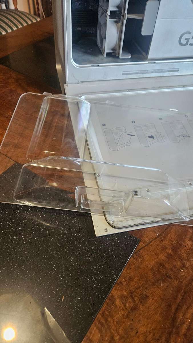 Apple Tower Computer