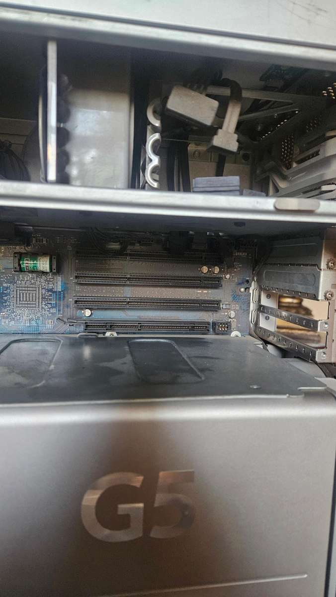 Apple Tower Computer