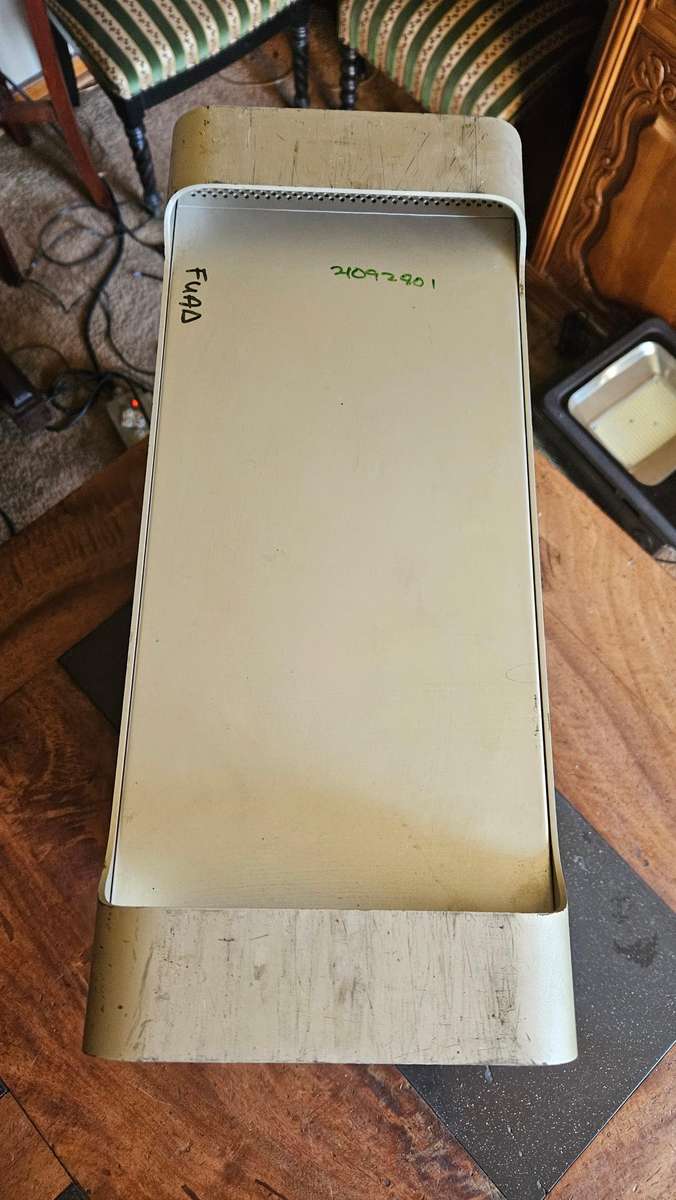 Apple Tower Computer