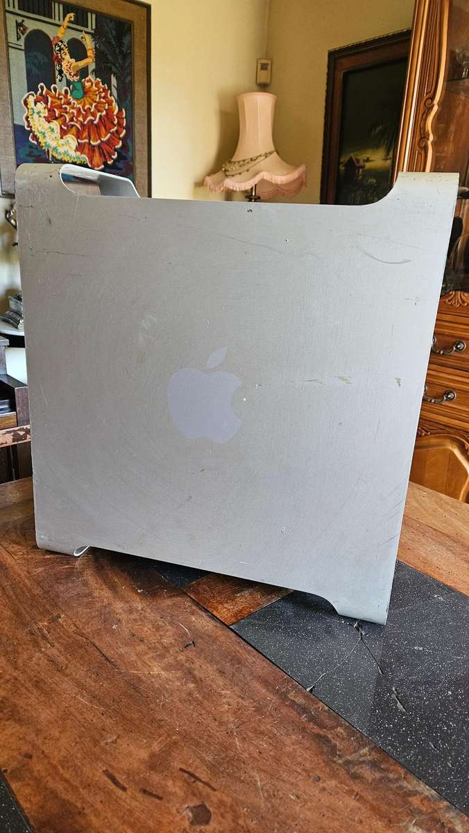 Apple Tower Computer