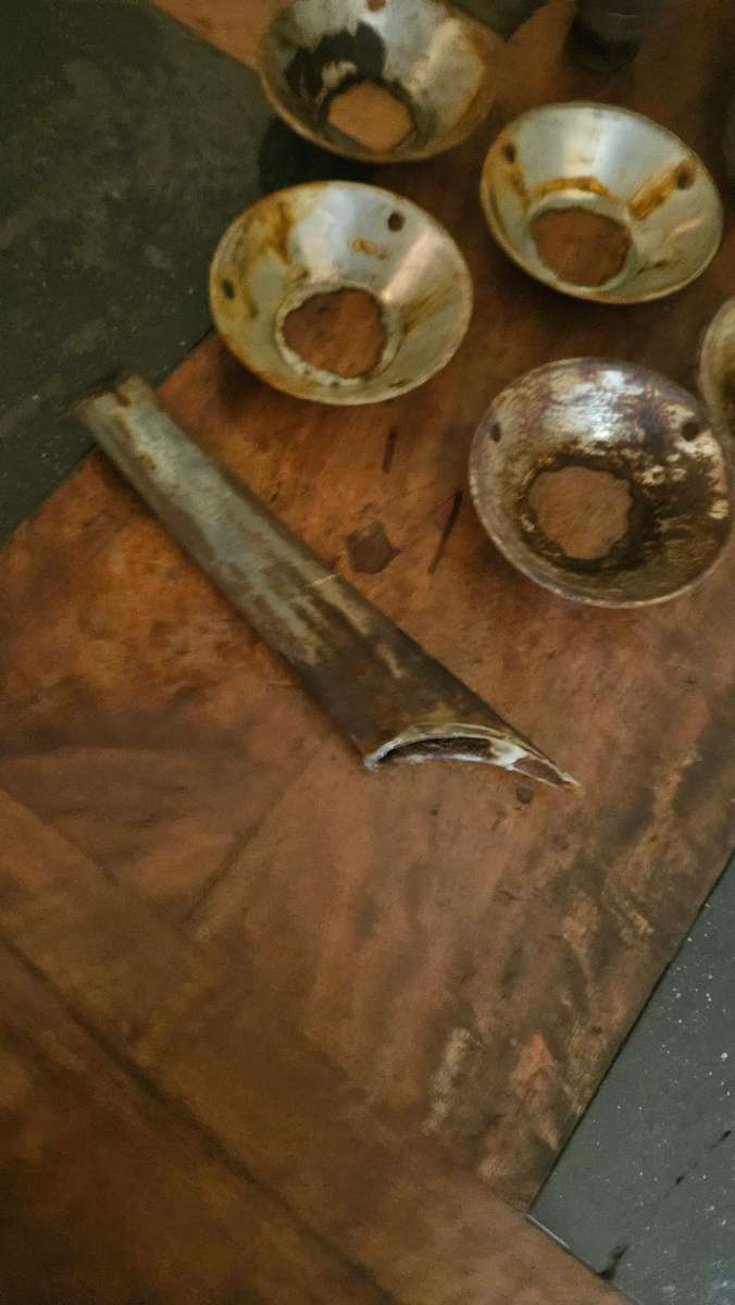 Vintage Milk Separator