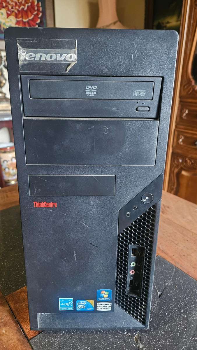 Lenovo ThinkCenter Computer