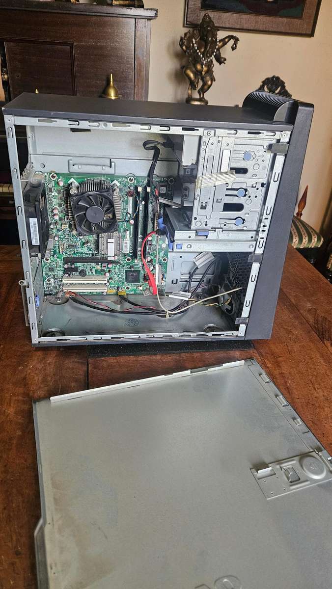 Lenovo ThinkCenter Computer