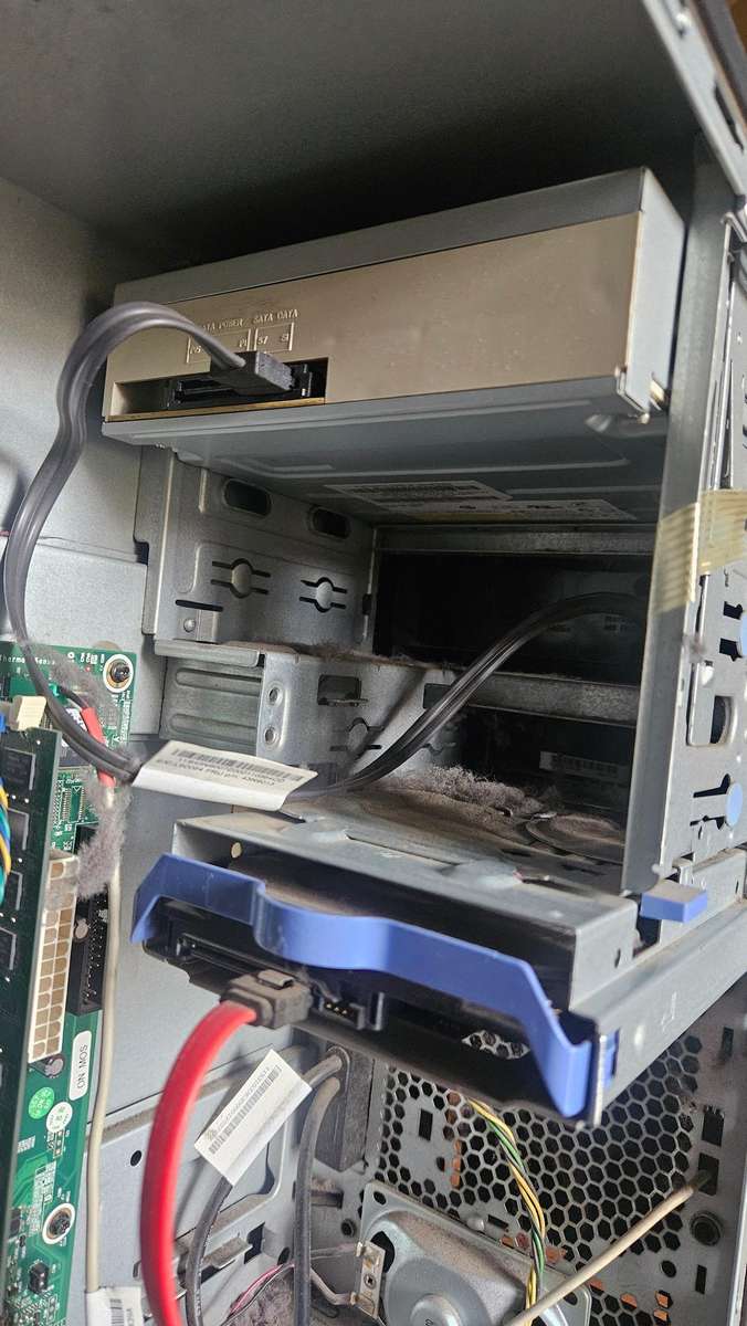 Lenovo ThinkCenter Computer