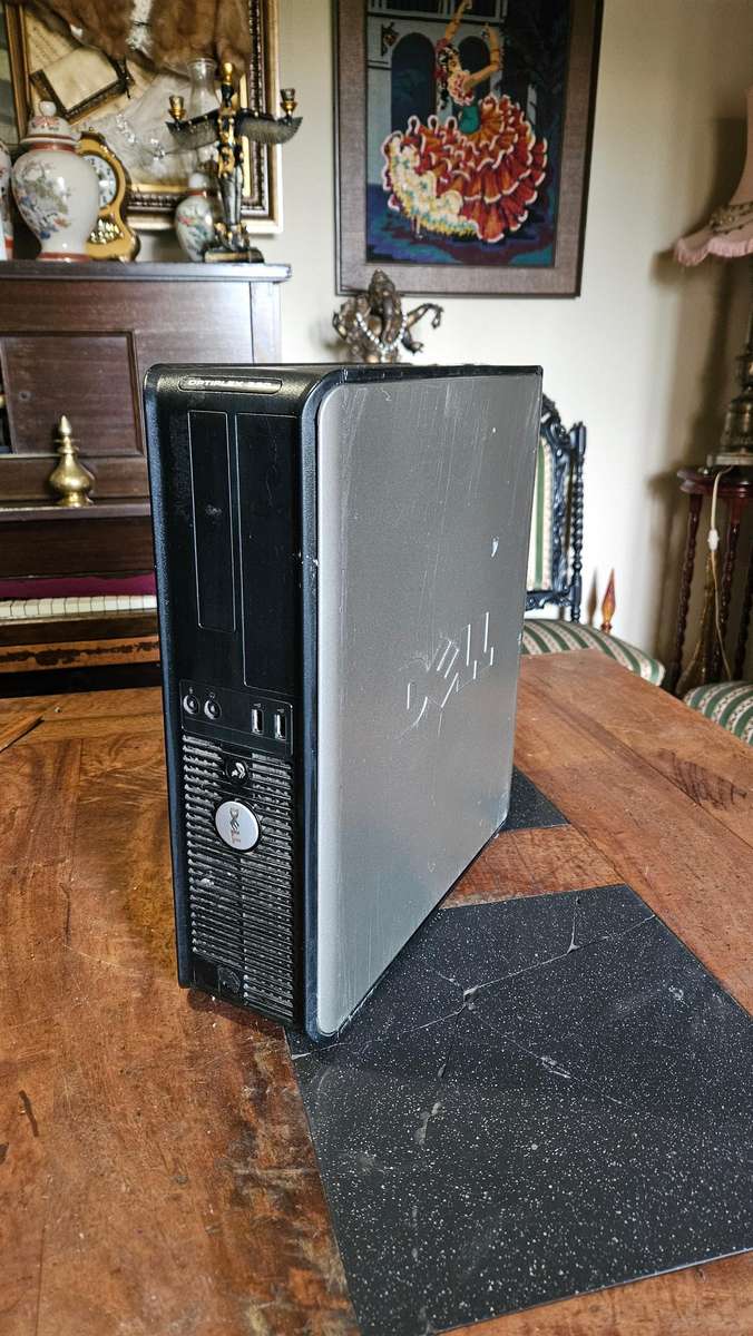 Dell Optiplex 330 Computer