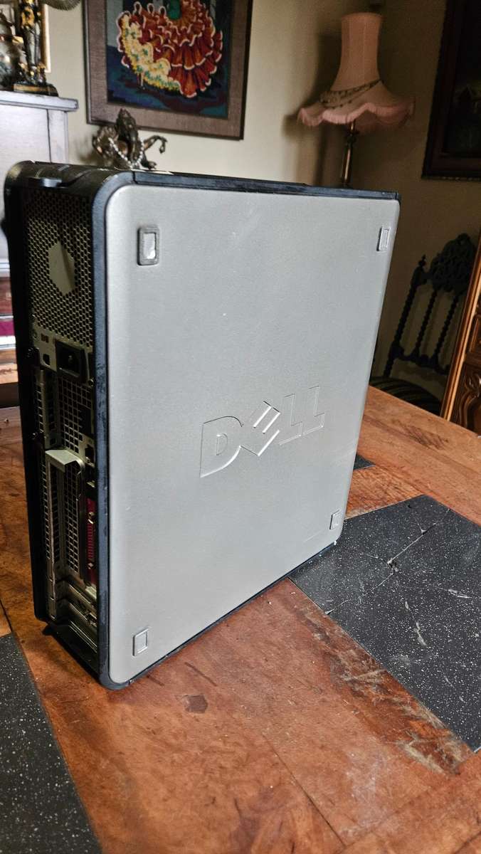 Dell Optiplex 330 Computer