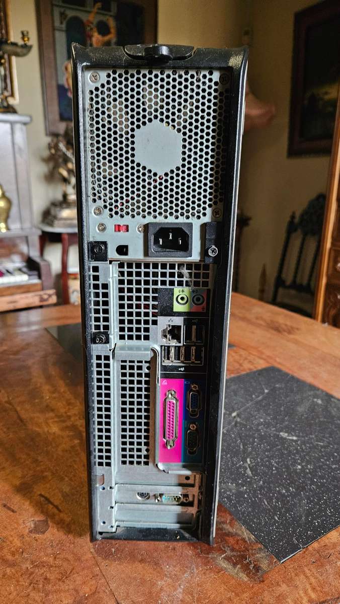 Dell Optiplex 330 Computer