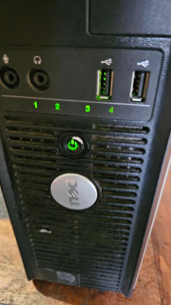 Dell Optiplex 330 Computer
