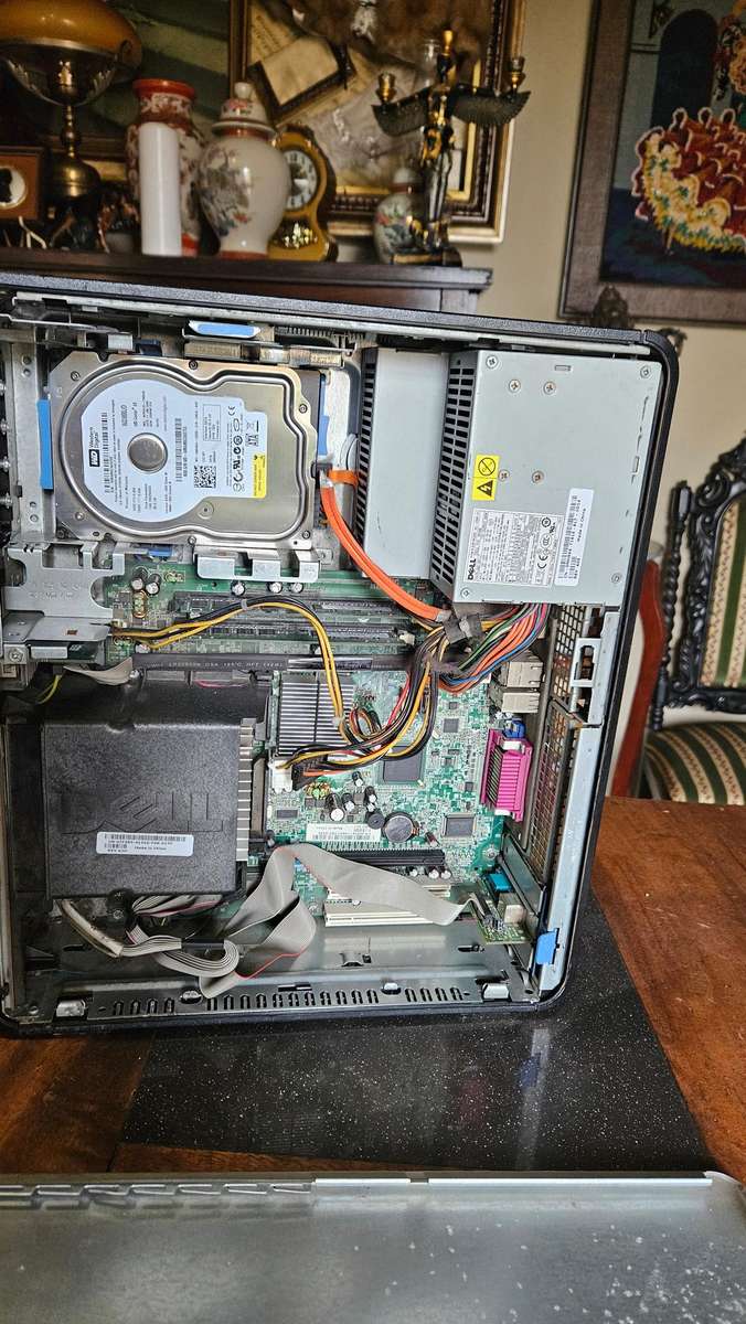 Dell Optiplex 330 Computer