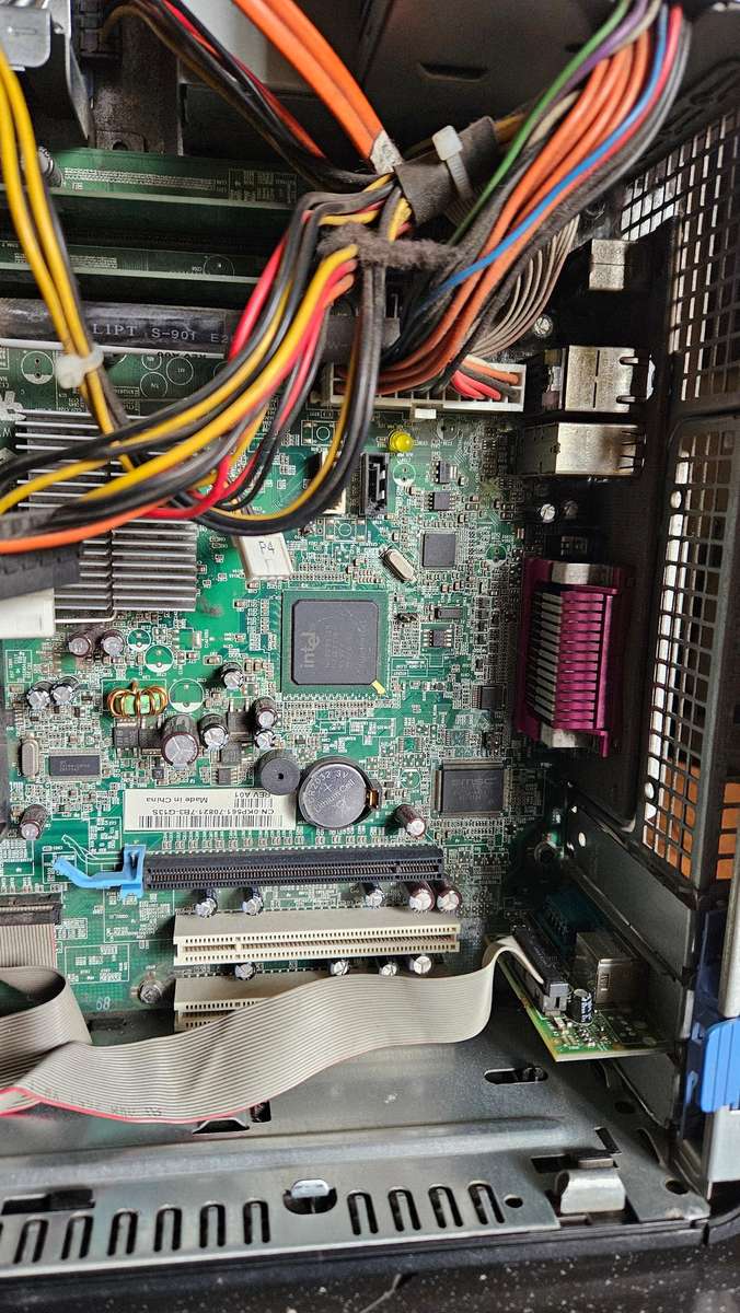 Dell Optiplex 330 Computer