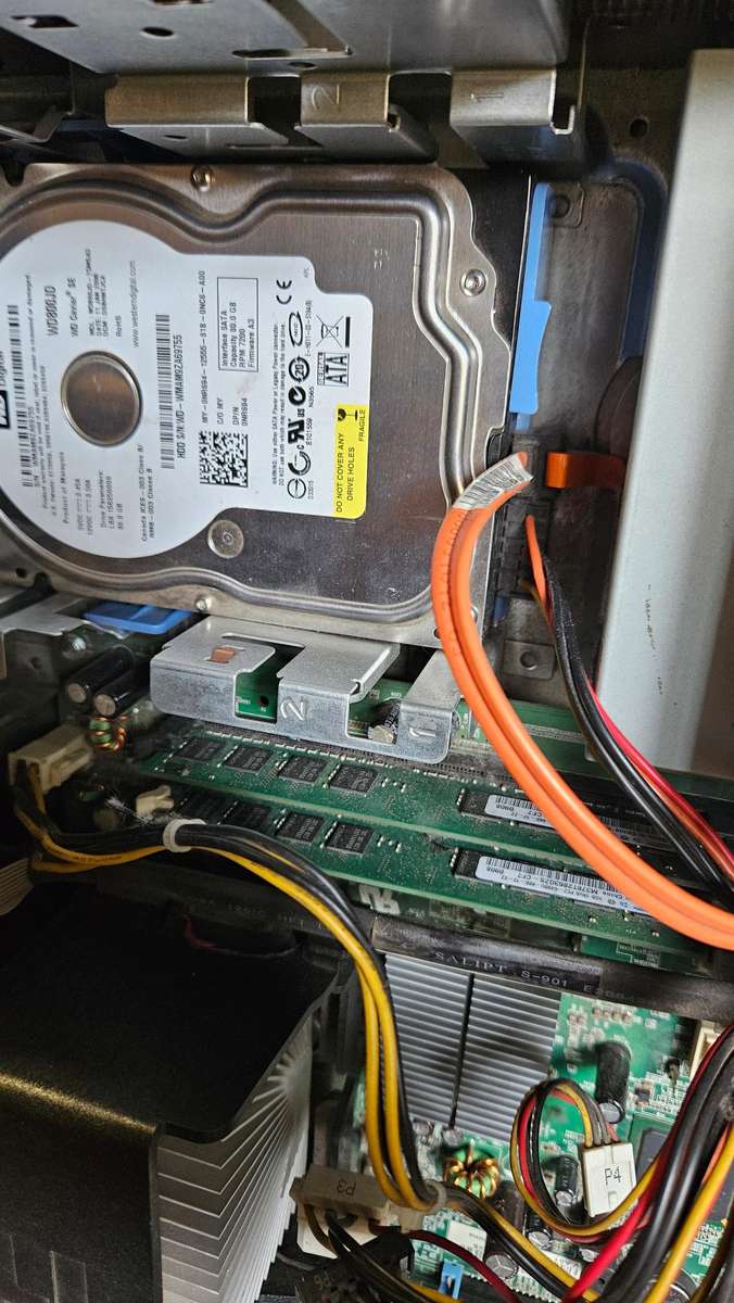 Dell Optiplex 330 Computer