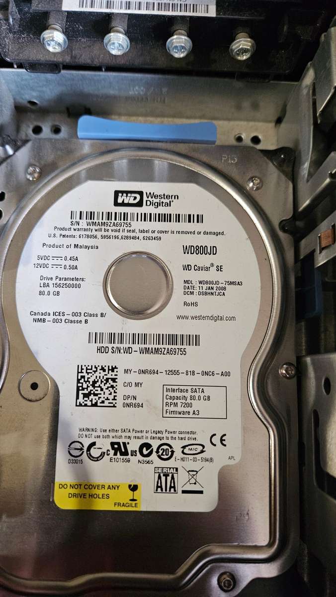 Dell Optiplex 330 Computer