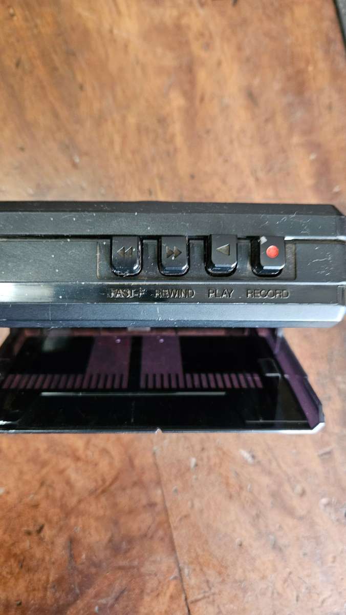 Fairmate Mini Cassette Recorder Plus more