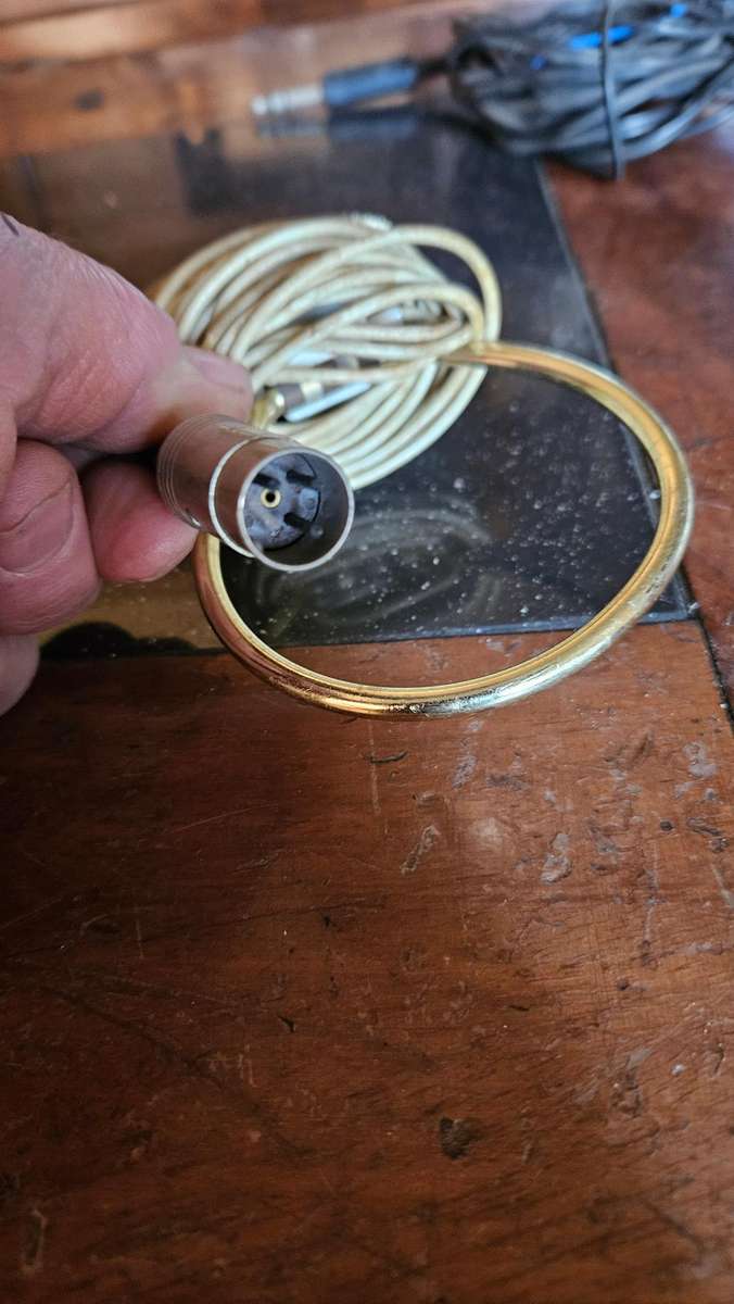 Vintage Microphones Lot plus more