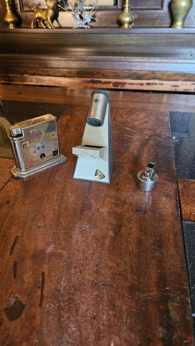 Collectable Lighter Plus more