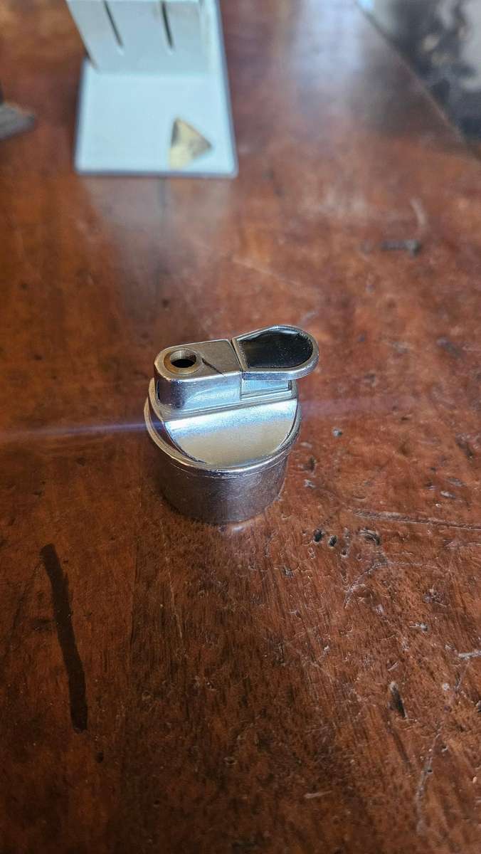 Collectable Lighter Plus more