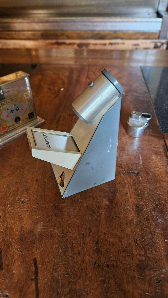 Collectable Lighter Plus more