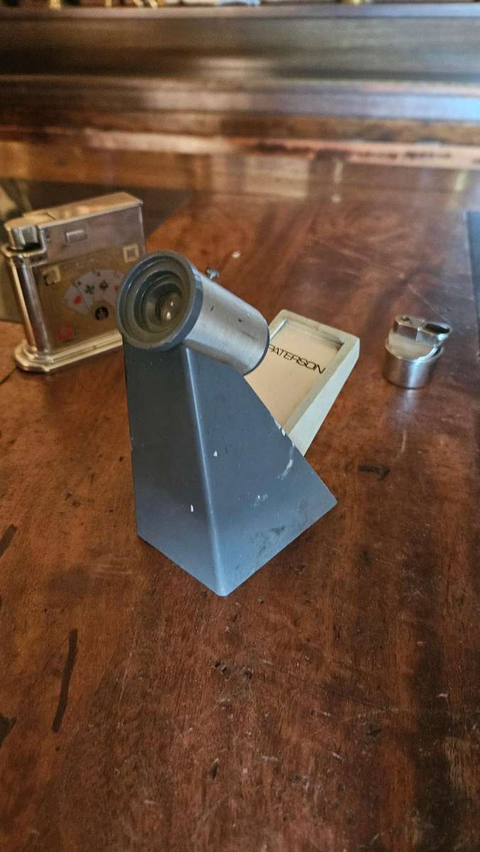 Collectable Lighter Plus more