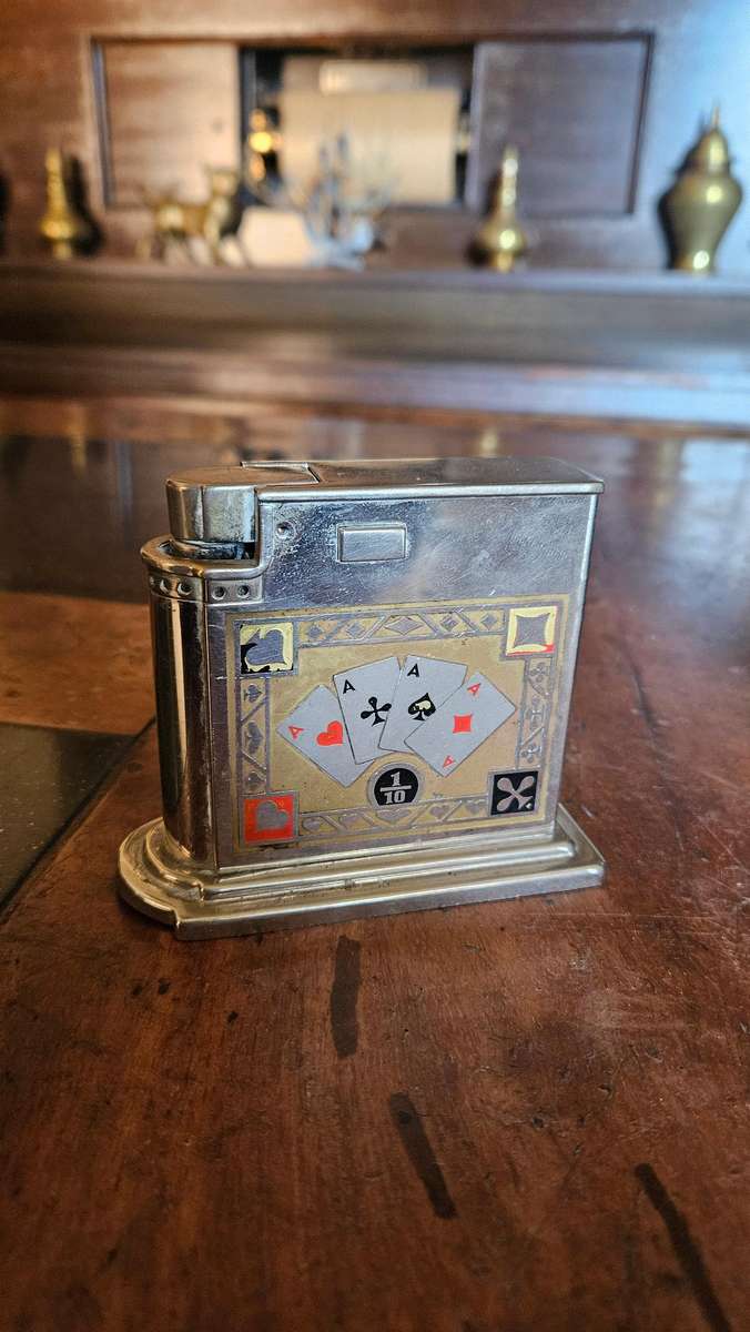 Collectable Lighter Plus more