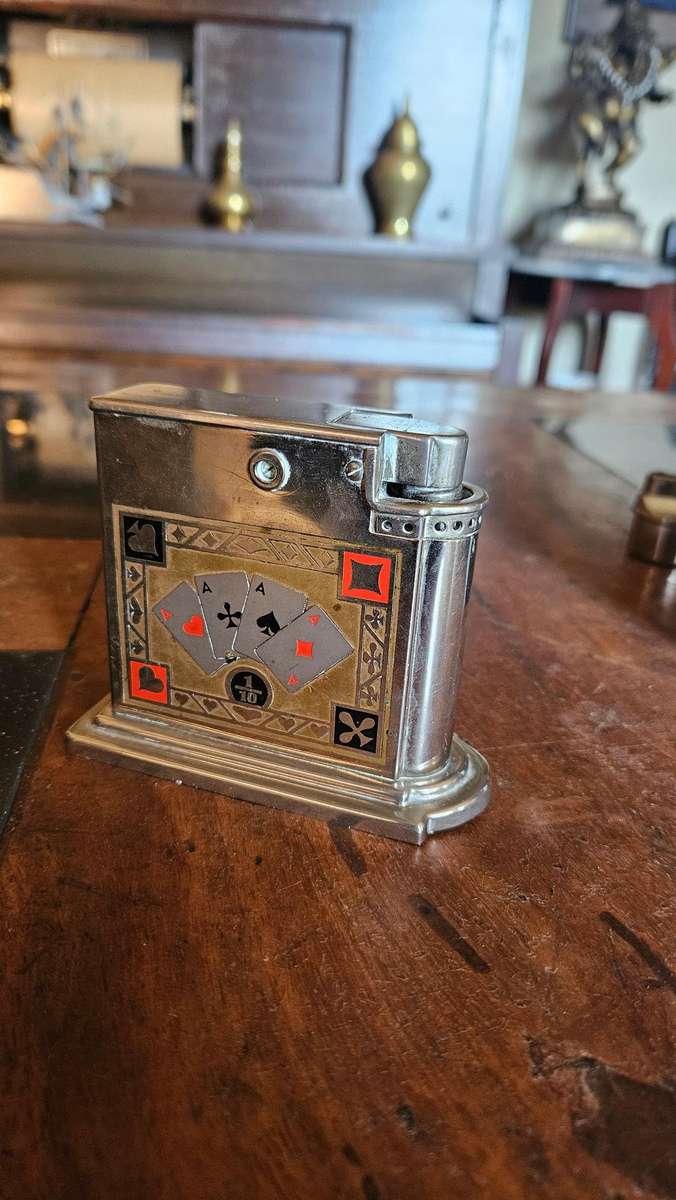 Collectable Lighter Plus more