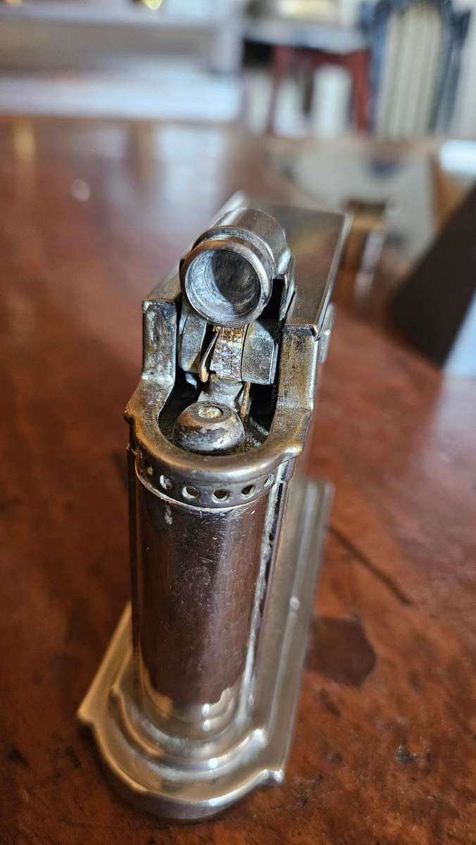 Collectable Lighter Plus more