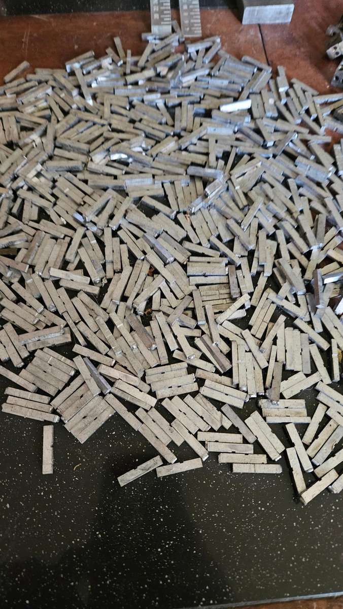 AMP Tyco Crimping Tool Plus Accessories