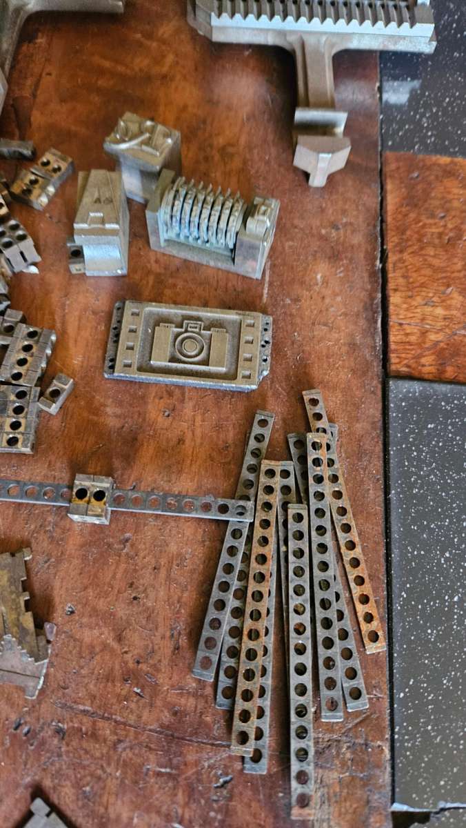 AMP Tyco Crimping Tool Plus Accessories