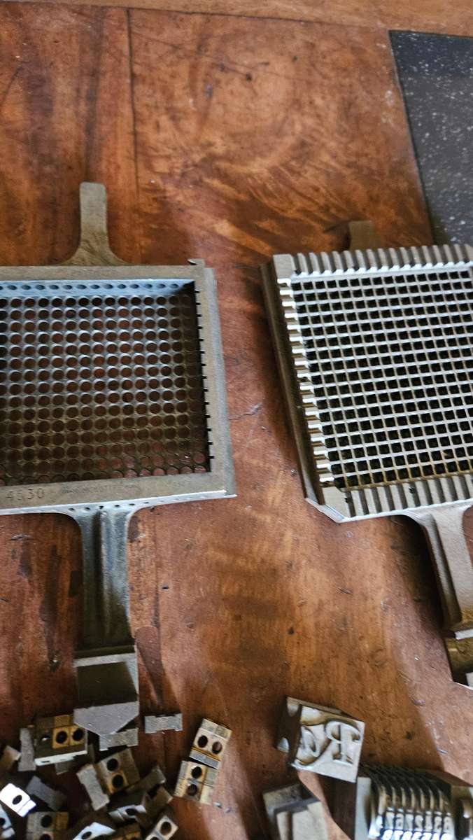 AMP Tyco Crimping Tool Plus Accessories