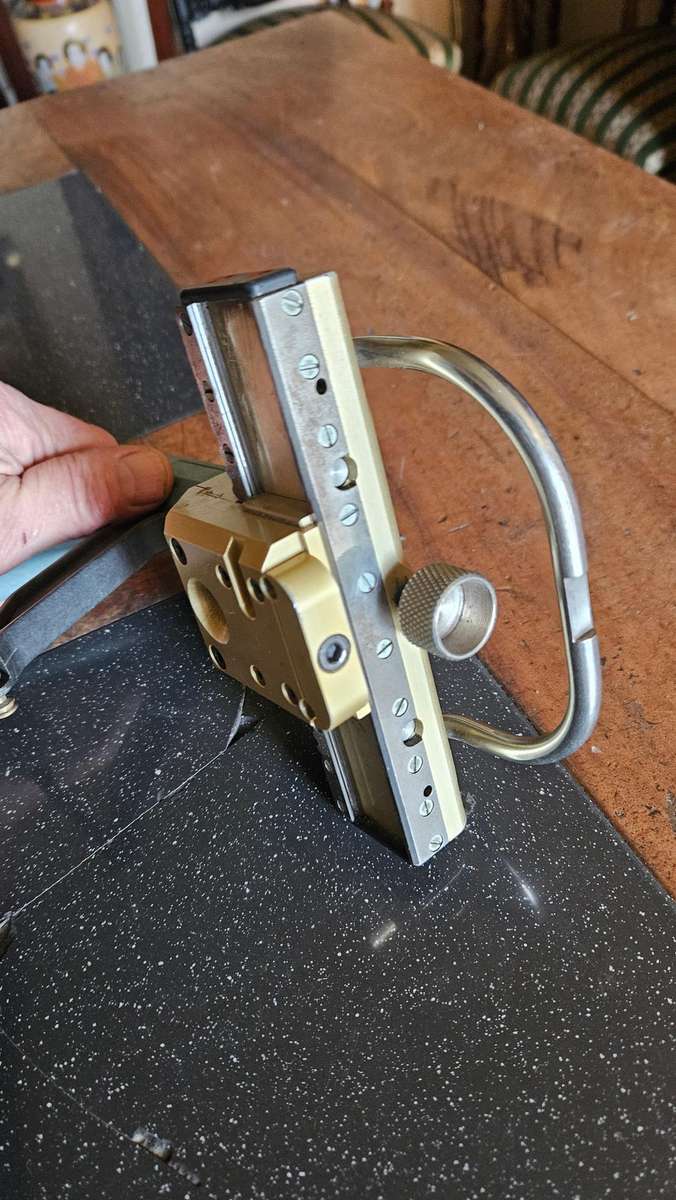 AMP Tyco Crimping Tool Plus Accessories