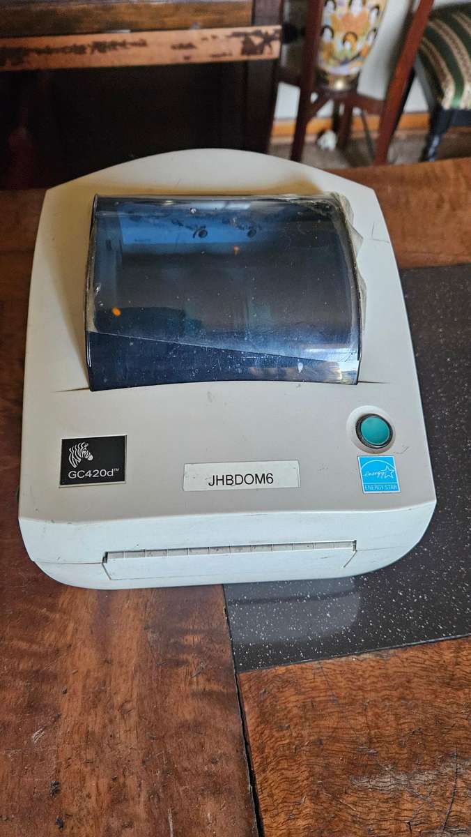 Vintage Rolodex & A Vintage Kodak Diconix 150 Plus