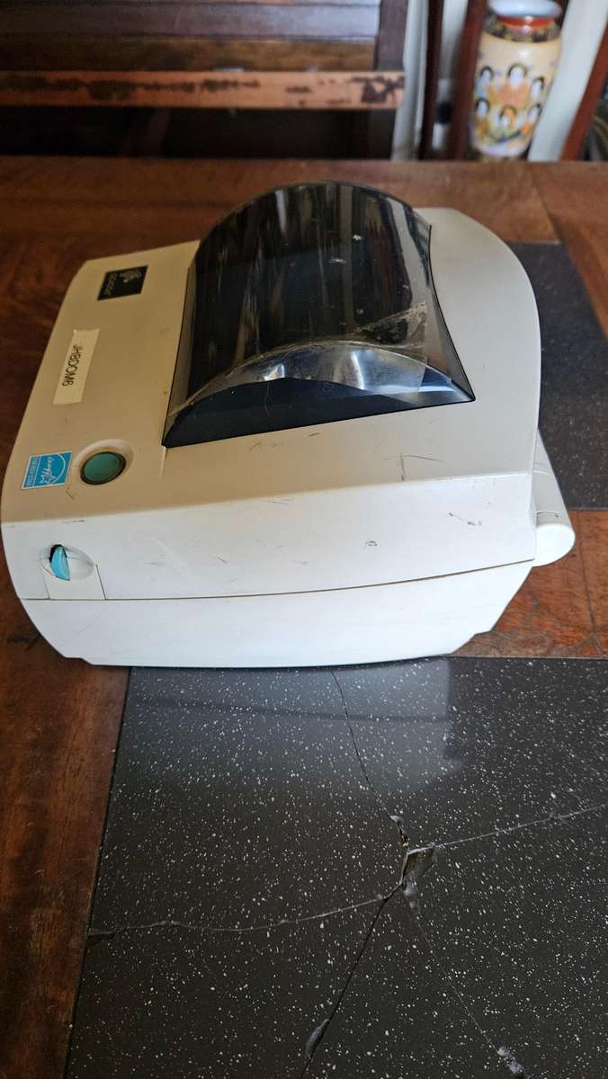 Vintage Rolodex & A Vintage Kodak Diconix 150 Plus