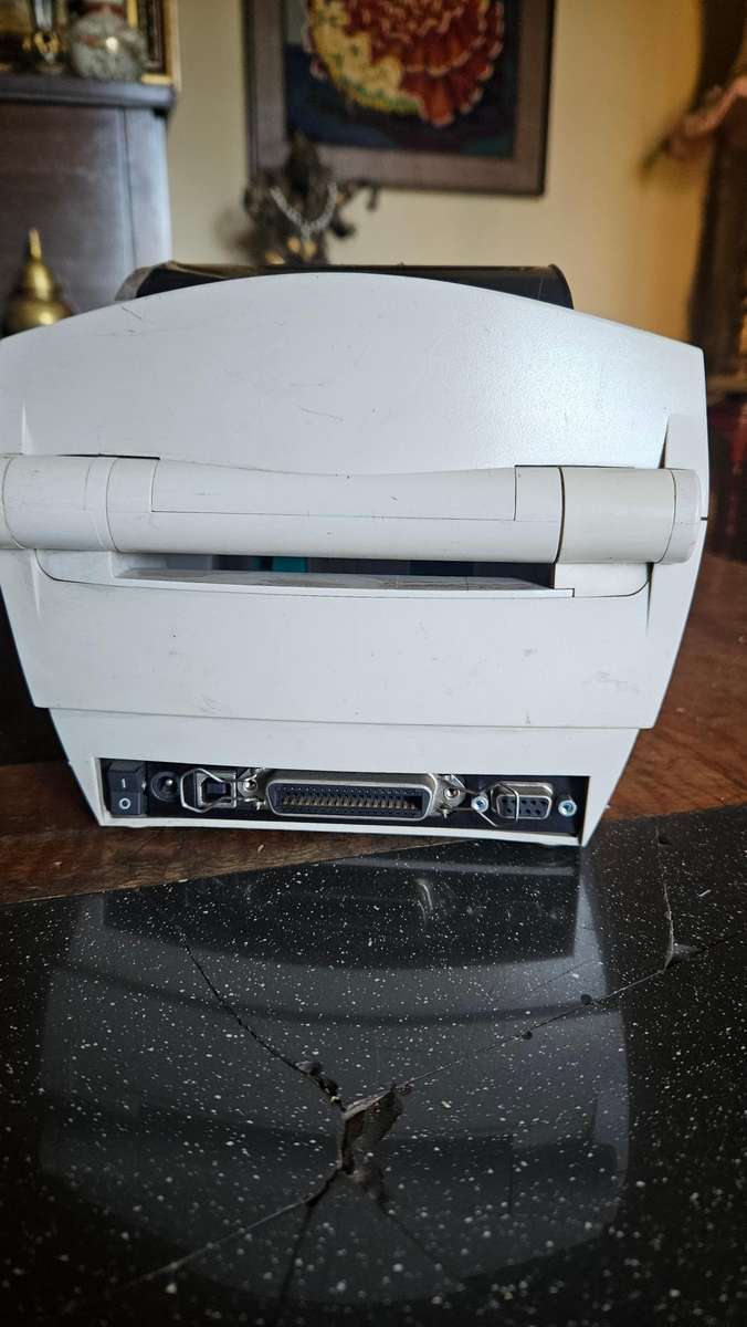 Vintage Rolodex & A Vintage Kodak Diconix 150 Plus