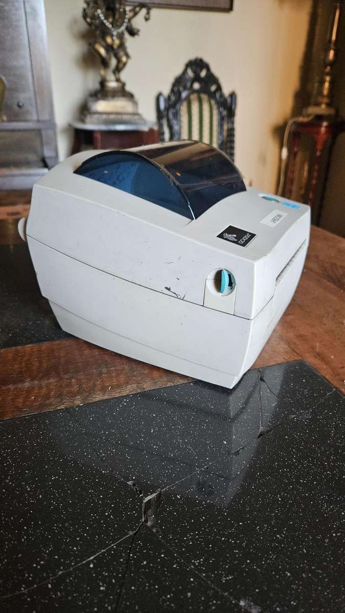 Vintage Rolodex & A Vintage Kodak Diconix 150 Plus