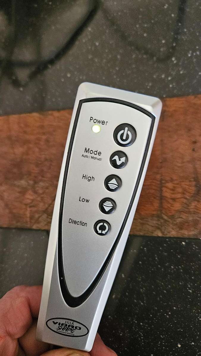 Vibro Shape Massage belt