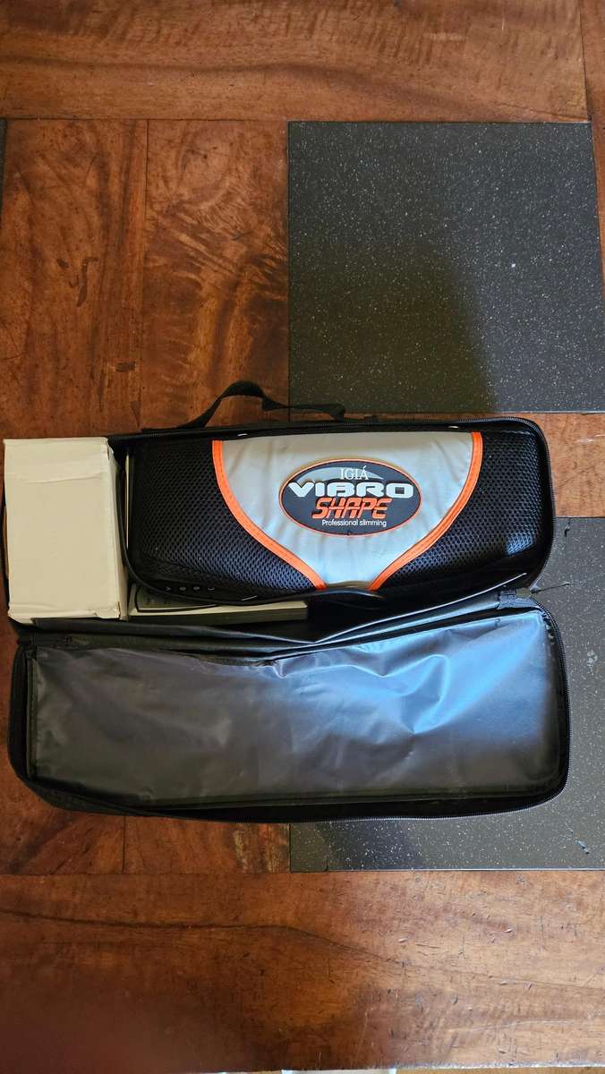 Vibro Shape Massage belt