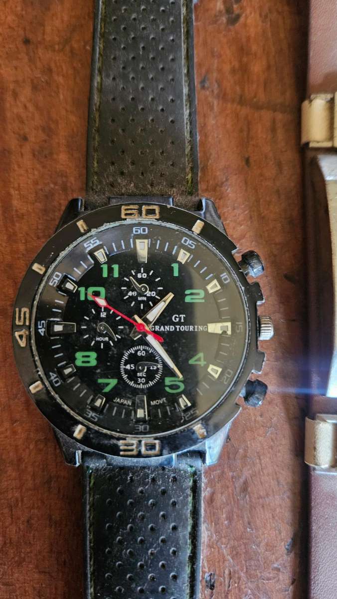 Collectable Watches Lot