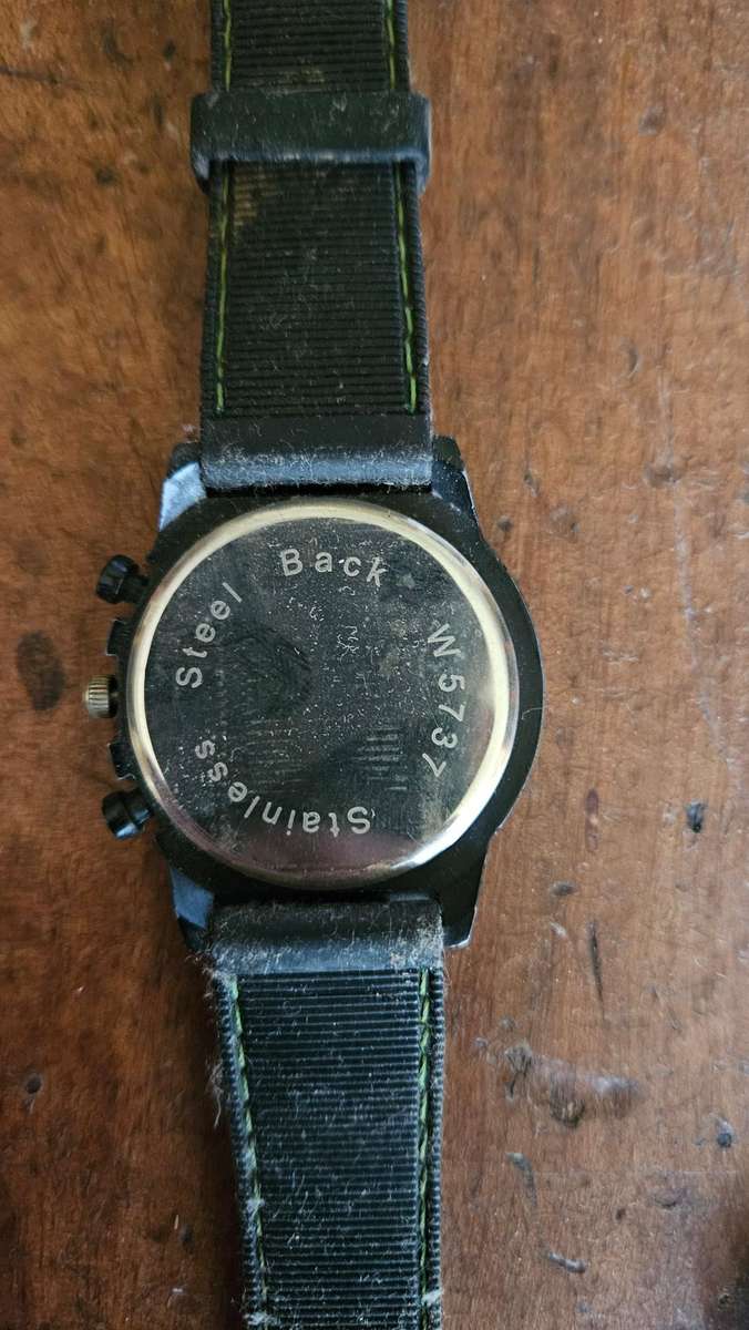 Collectable Watches Lot